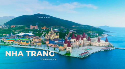Mui Ne <==> Nha Trang